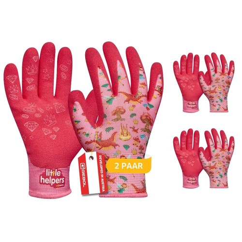 Gebol little helpers - gebol,