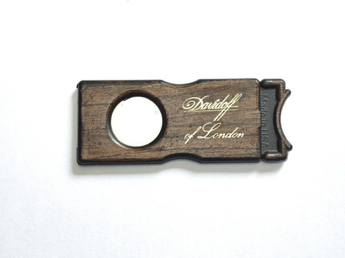 Vintage davidoff london - vintage,