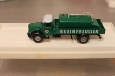 Brekina Mercedes Benz L 311 Pr