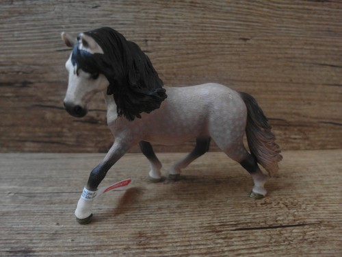 Schleich 13793 andalusier - schleich,