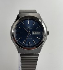 Technos Quarz Armbanduhr