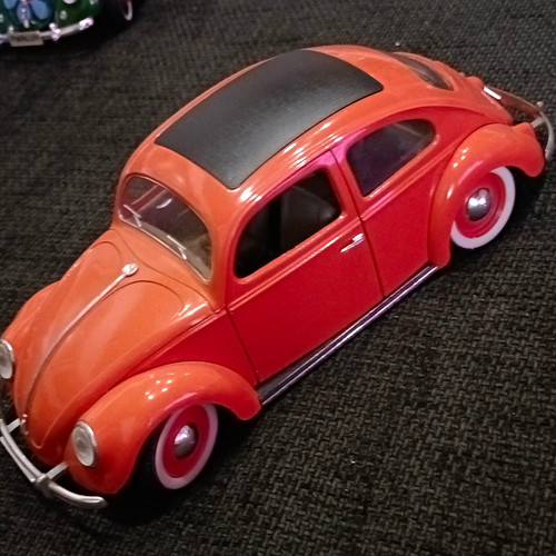 Majorette volkswagen käfer - majorette,
