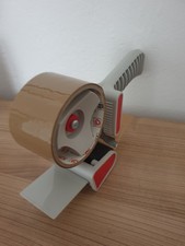 Handabroller für Packband / Klebeband Paketband-Abroller