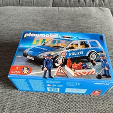 Playmobil 4259 - City Action -