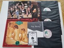 Die Ärzte - Live (Nach Uns