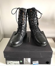 Diesel BLACK GOLD Leder