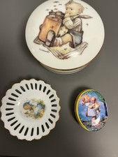 Konvolut von Hummel kleiner