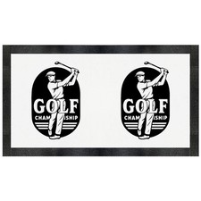 Futtermatte "Golf