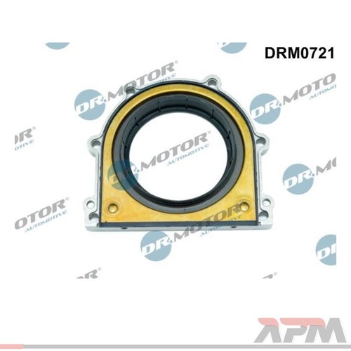 Motor automotive drm0721 - dr.motor,