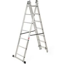 KADAX Multifunktionsleiter