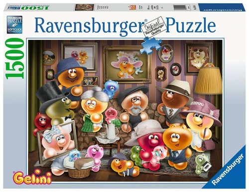 Ravensburger 15014 gelini - 15014,