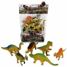 Dino Figuren Set groß - ca