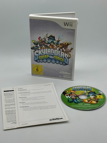 Nintendo wii spiel - wii, –