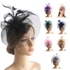 Kentucky Tea Party Fascinators