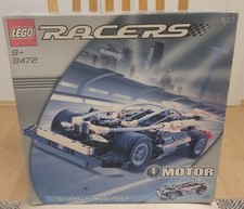 Lego Racers (Technic) 8472