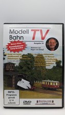 RioGrande Modellbahn TV
