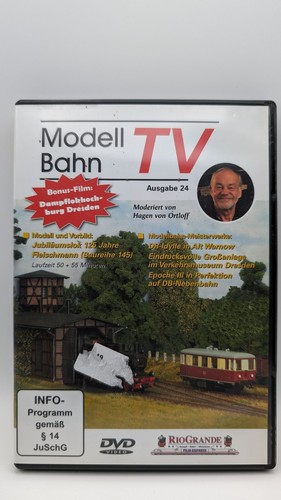 Riogrande modellbahn - riogrande,