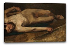 Kunstdruck Edgar Degas -