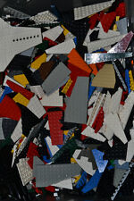 LEGO® 20 Flügel, Platten versch. Farben und Größen, Star Wars, Space, Flugzeug