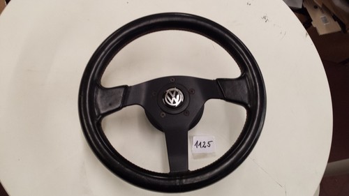 Lenkrad leder victor - leder, kba