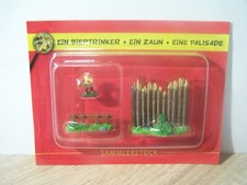 Das gallische dorf des asterix - das,