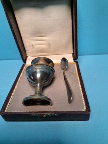 Jugendstil taufset alpacca - jugendstil,