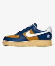 LIMITED EDITION Nike Air Force 1 Low SP DM8462-400 Größe 44,5