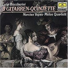 Gitarrenquintette 9 von - 4,,