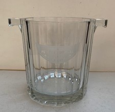 Moet & Chandon Petite Liquorelle Glas Eiskübel