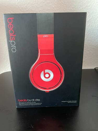 Beats pro dre - pro, dr.