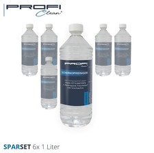 Scherkopfreiniger für