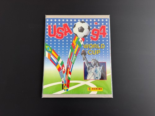 Panini world cup - wm,