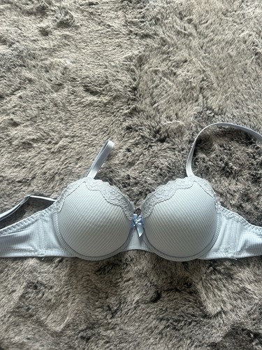 Hunkemöller hellblau 75d - hunkemöller,