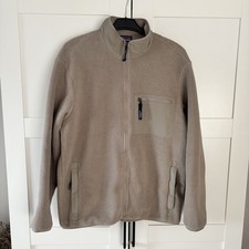 PATAGONIA SYNCHILLA FLEECE