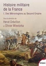 Histoire militaire la - de,