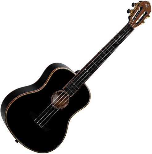 Elegante ortega - elegante,