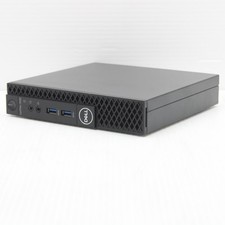 Dell OptiPlex 3060 Mini PC