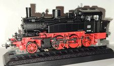 PIKO 50732 Dampflok BR 91.3