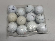Titleist Golfbälle Mix, 2