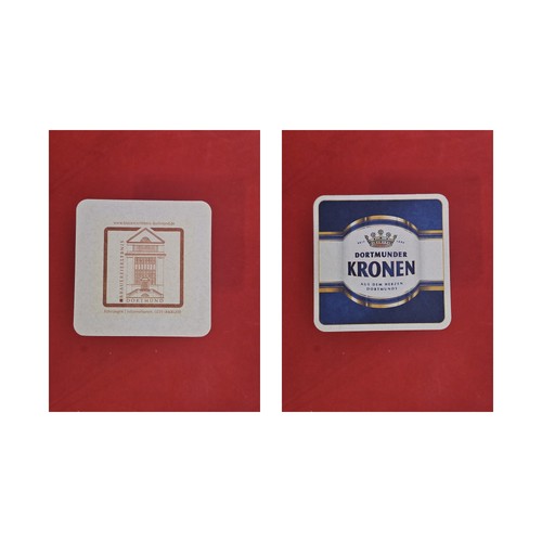 Dortmunder kronen - dortmunder,