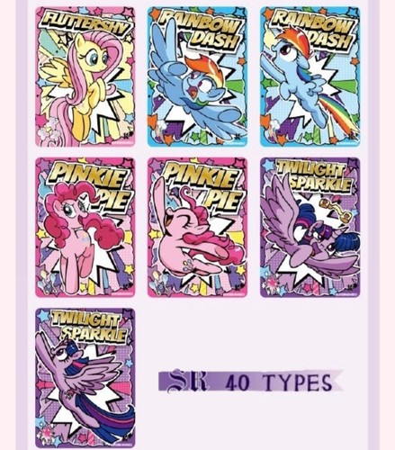 Little pony moon - moon, 3