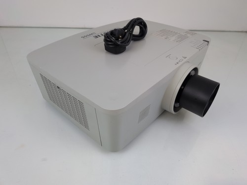 Christie lw555 3lcd - christie, hd