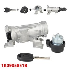 ZÜNDSCHLOSS GEHÄUSE