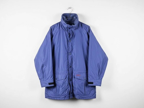 Vintage musto snugs polartec - snugs,