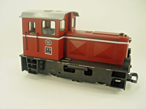 Deutz diesellok train - deutz,