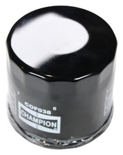 Ölfilter Champion COF038 für