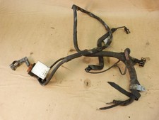 Kabelbaum Lichtmaschine Anlasser Opel Omega B 2,5 3,0 90564977