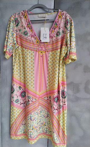 Open end damen - end, shirt