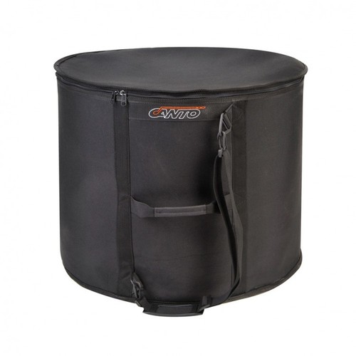 Canto bass drum tasche - bass, 22x16''