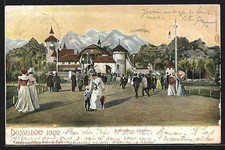 Lithographie Düsseldorf